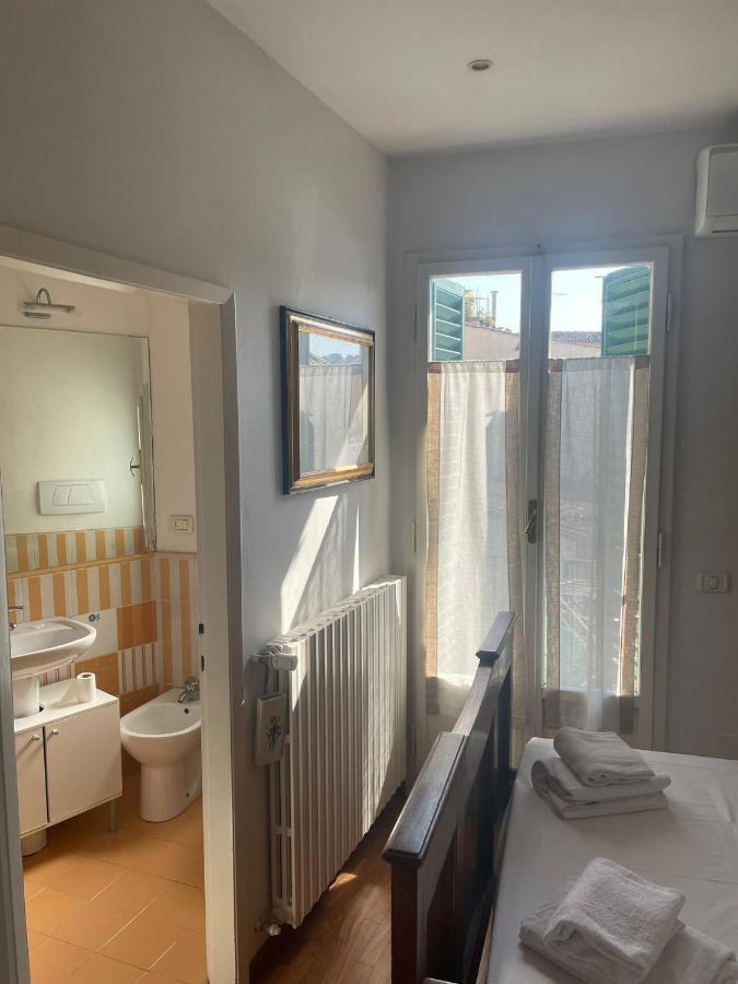 Apartamento Moscavacation Florencia