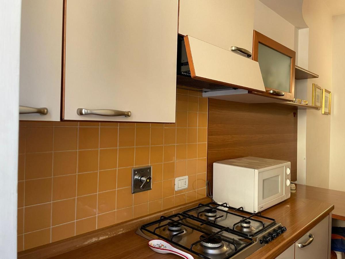 Moscavacation Apartamento Florencia
