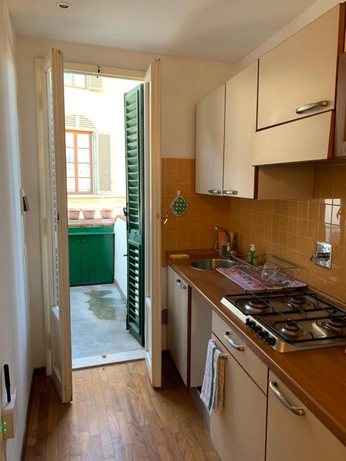 Apartamento Moscavacation Florencia