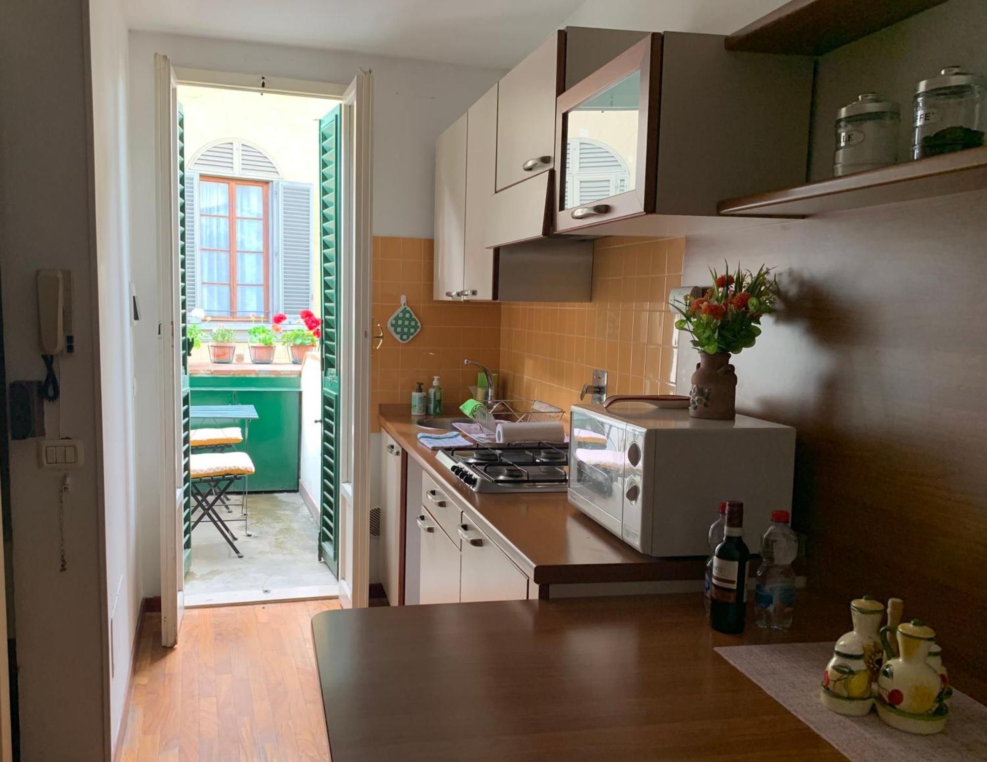 Apartamento Moscavacation