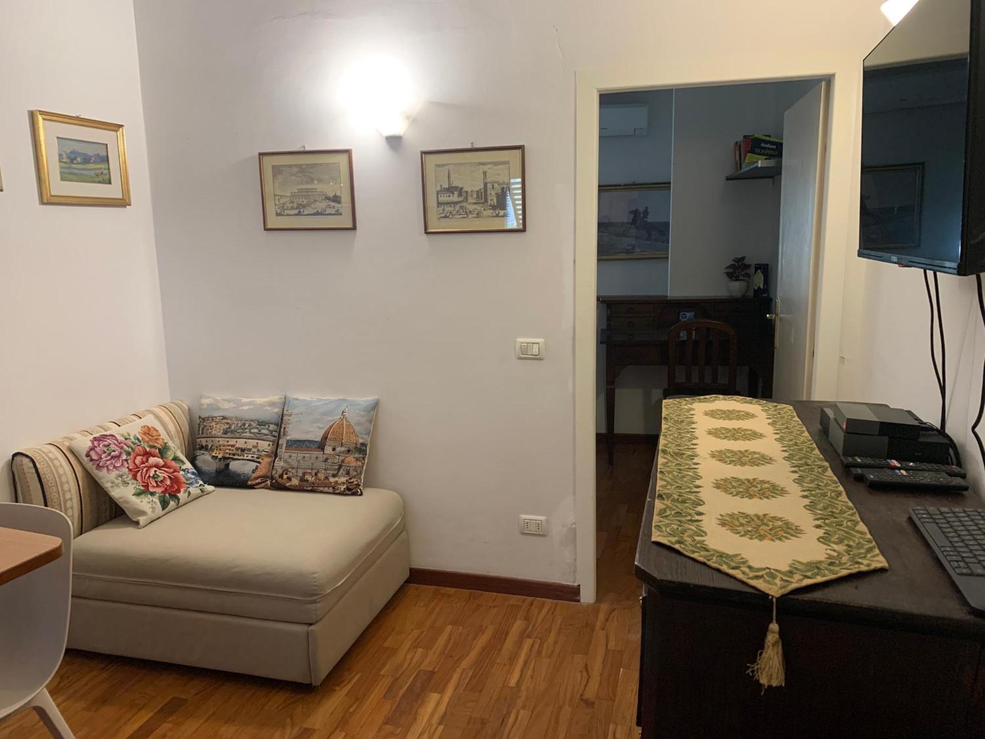 Moscavacation Apartamento